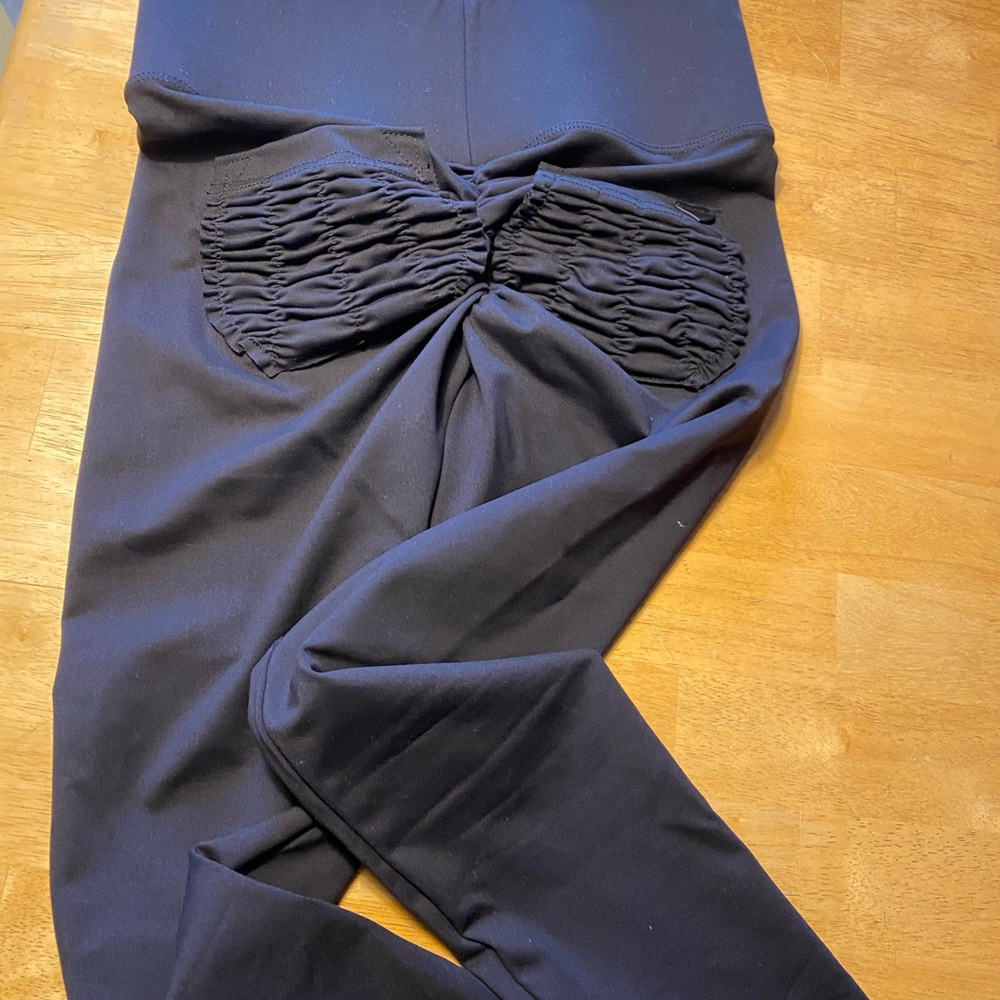 Cutebooty lounge active leggings